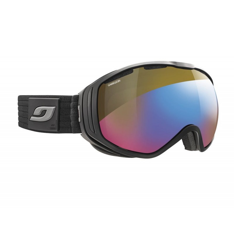Julbo Maschere da Sci - Titan OTG - Uomo - Nero - Fotocromatico 2 4