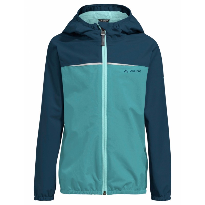 VAUDE Giacca unisex per bambini Turaco