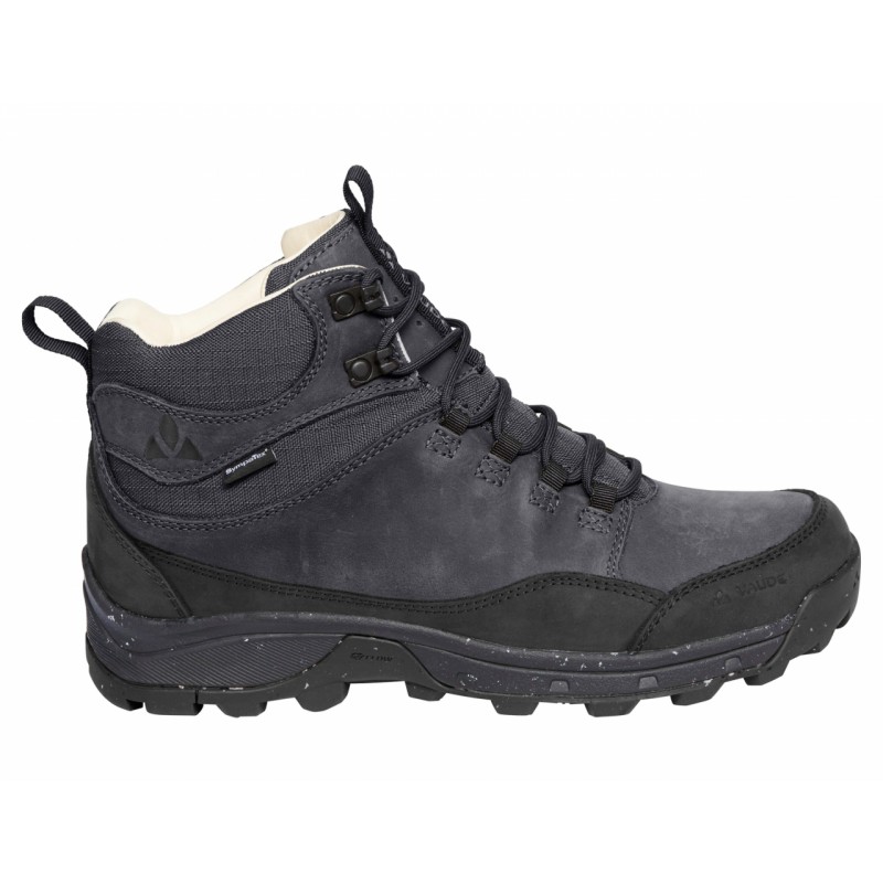 Dolomite Carezza Leather Mid WP Ws - Scarpe Donna Impermeabili In Pelle Scamosciata - Trekking Leggere E Antiscivolo - Invernali - 2