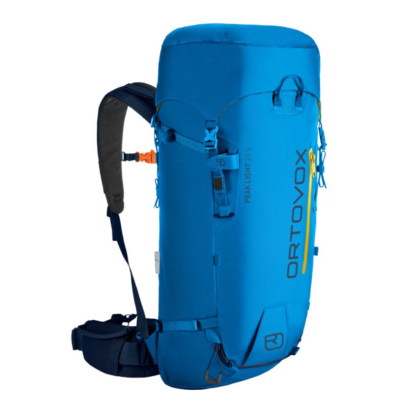 Ortovox Peak 35 (46258) a € 183,99 (oggi
