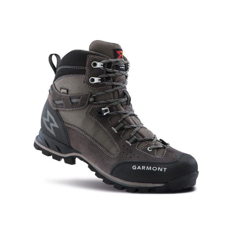 Scarpe Da Trekking GARMONT Vetta Evo GTX Uomo - Impermeabili Gore-Tex Per Escursionismo Avanzato - Foto 6