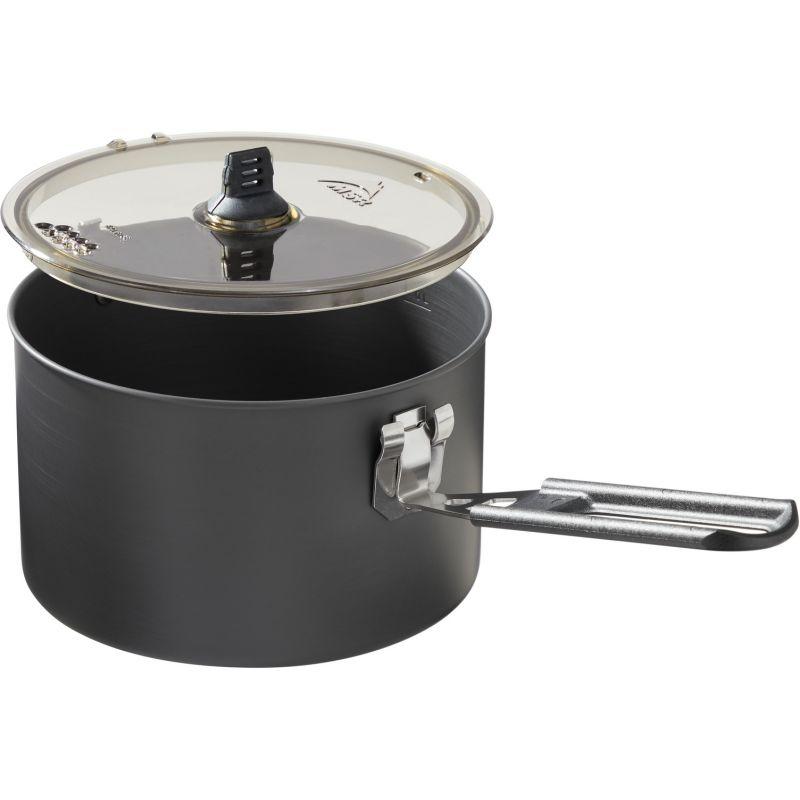 MSR Ceramic 2Pot Set Set cucina