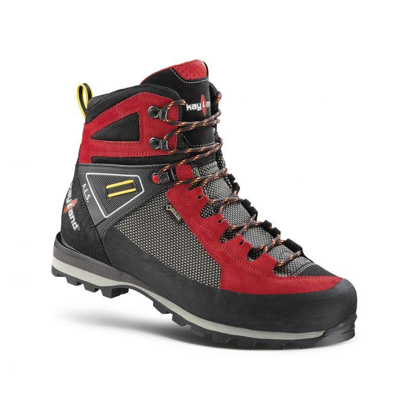 Gtx Scarponcini Kayland Kayland Cross Mountain Gtx Kayland