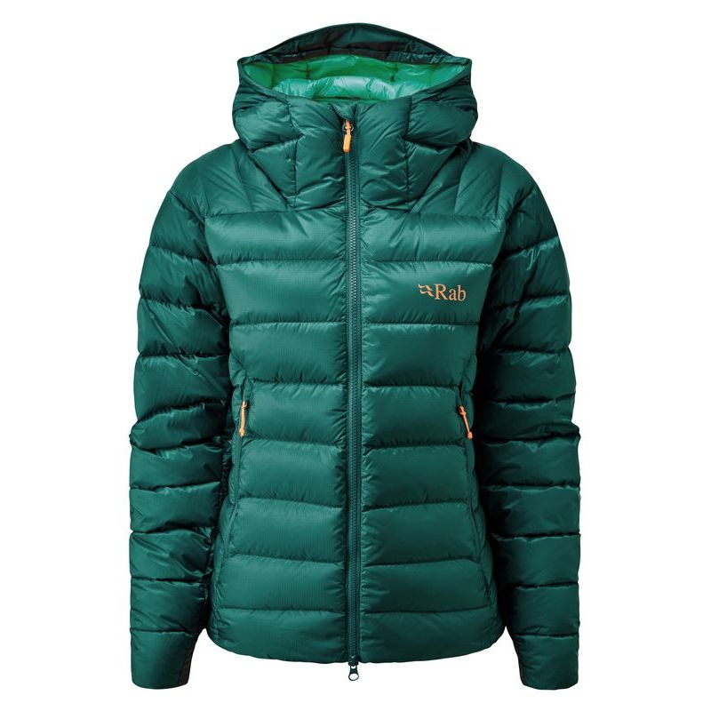 Columbia Lake 22 Hooded PIUMINO LEGGERO DONNA - Latini Sport