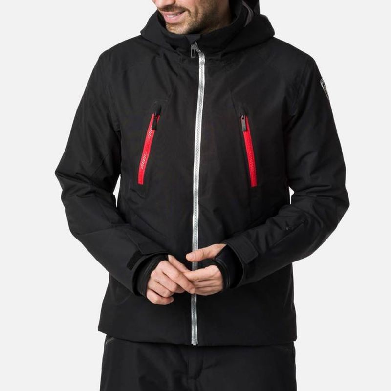 Rossignol Siz Jkt - Giacca da sci - Uomo | Hardloop