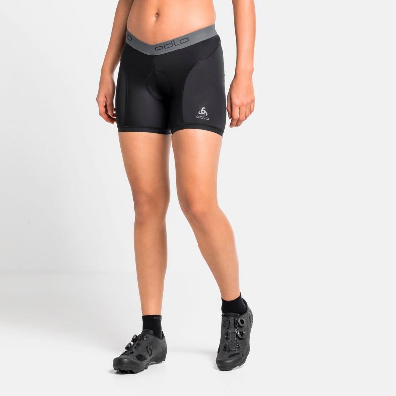 Da Donna Ciclismo Pantaloncini Danza Attivo Pantaloncini