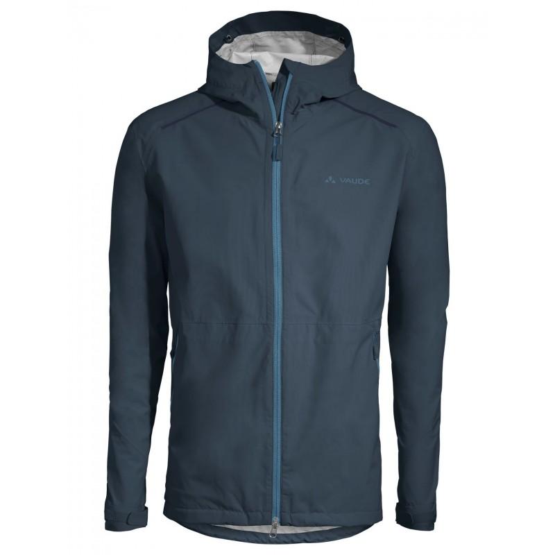 GIACCA ZEUS SPORT RAIN ANTIVENTO ANTIPIOGGIA TRAINING JACKET Col. Nero - Foto 11