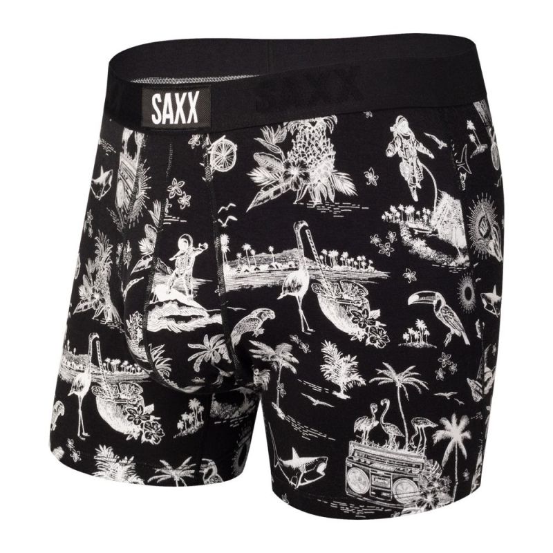 s.Oliver Boxer in Nero | ABOUT YOU