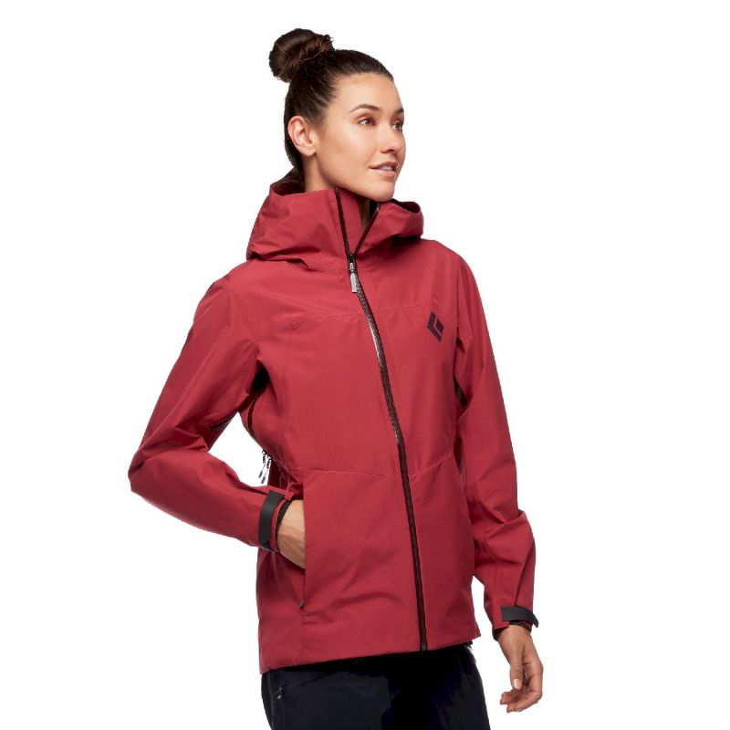 Fox Aquos Tri Layer 3/4 Giacca Antipioggia – Pesca E Outdoor, Impermeabile E Traspirante (Taglia Unica?)