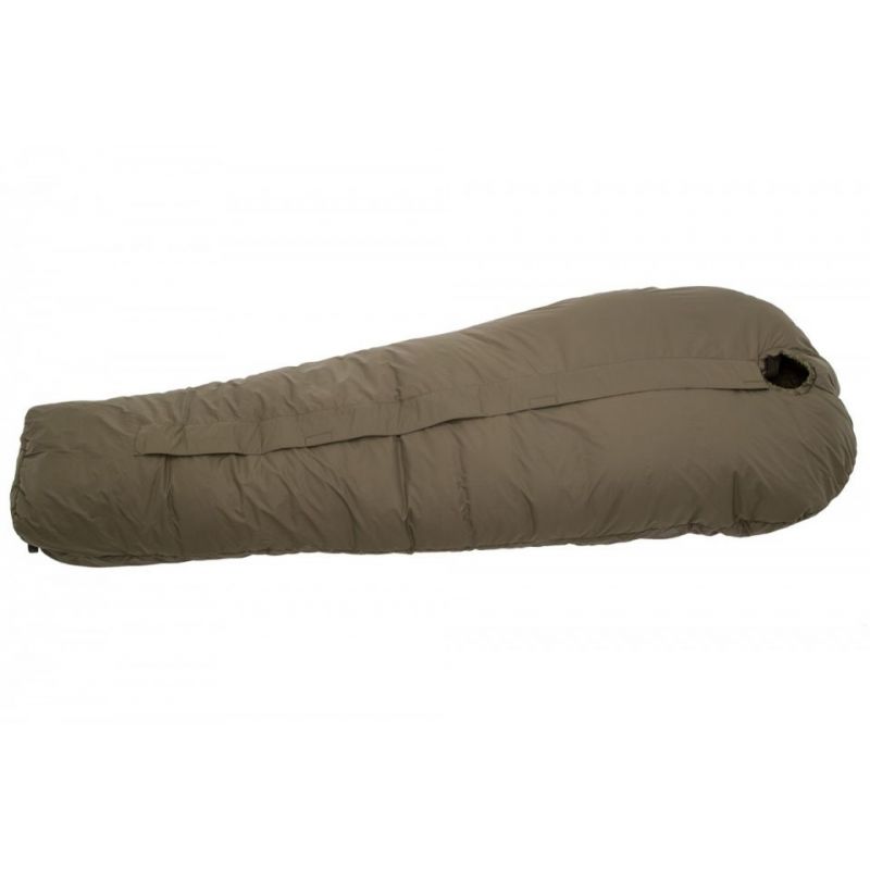 Sacco a pelo invernale Rock Experience Drago 250 Mummy