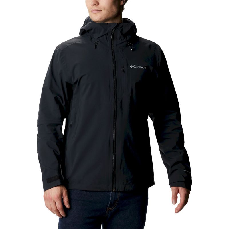 Karpos Lavaredo Ultra Tech Jersey - Trail Running Clothing | Nencini Sport