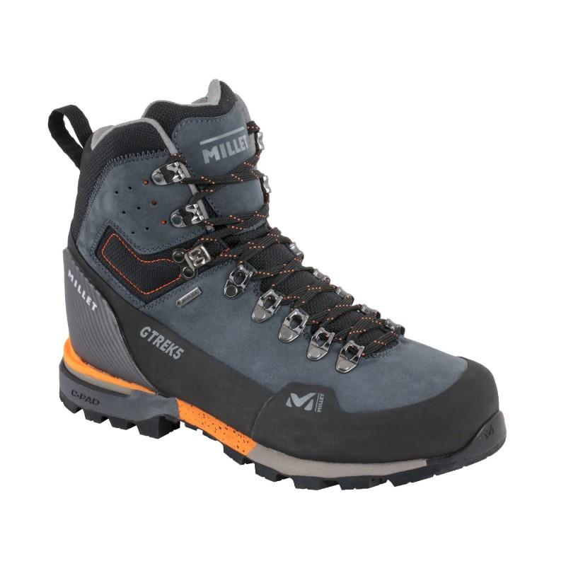 Scarpe Da Trekking GARMONT Vetta Evo GTX Uomo - Impermeabili Gore-Tex Per Escursionismo Avanzato - Foto 5