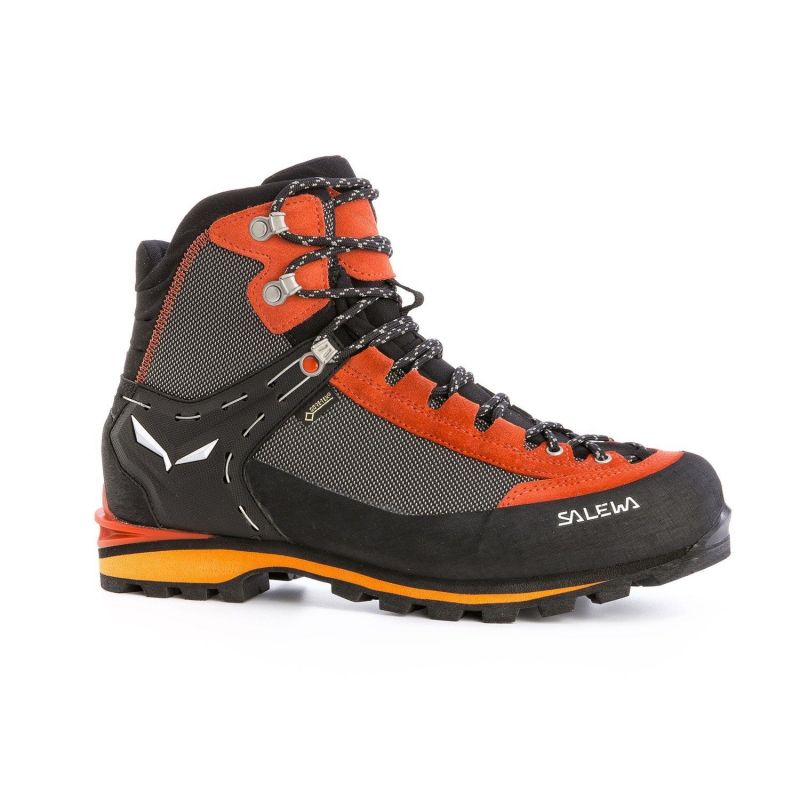 Scarpa Manta Tech GTX - Scarponi da montagna Uomo | Porto franco