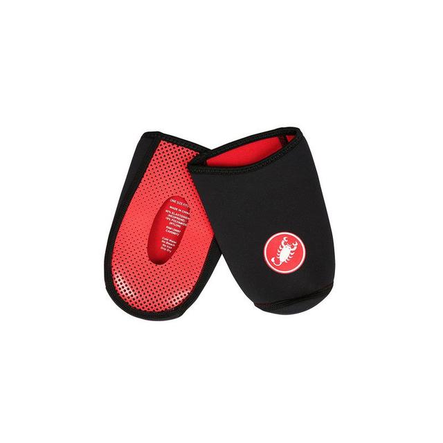 Gobik Defender Neopreen Toe Covers Zwart