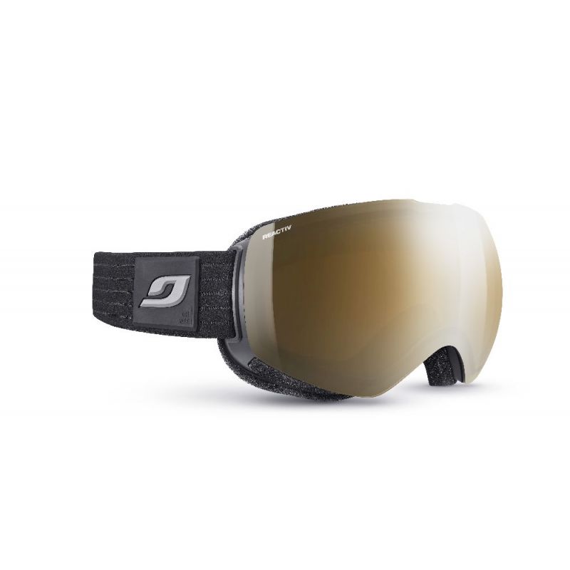 Julbo Ventilate Spectron 3 - Maschera da sci - Uomo