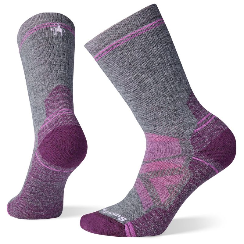 Chaussettes Smartwool Outdoor PhD Light Cushion, Taille S, Taupe - NEUF