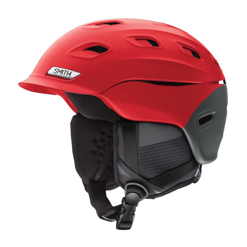 Casco da sci SMITH Vantage 2 Mips® - MATTE ROYAL NAVY / WOLF GRAY