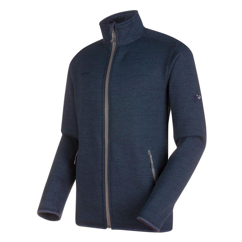 Giacca In Pile Uomo Mammut Falera ML Poliestere Riciclato