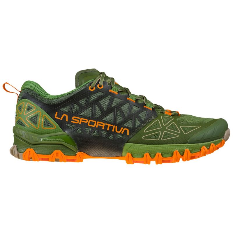 Saucony Peregrine 12 Scarpe Da Trail Running Uomo - Leggere E Agili Per Sentieri - 4