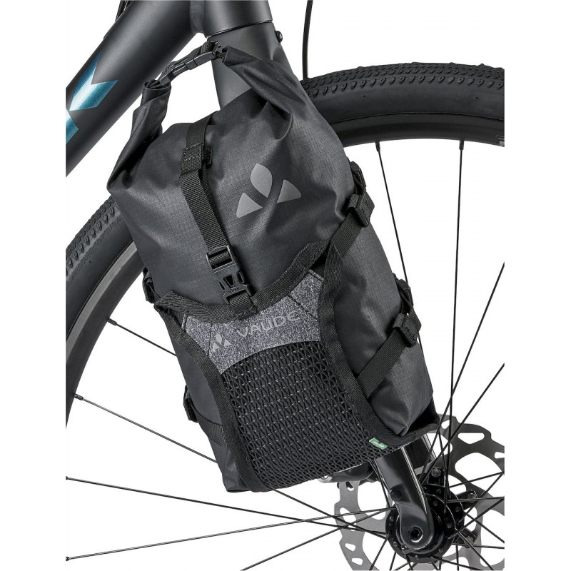 Acquista Borsa triangolare per telaio anteriore per mountain bike Borse