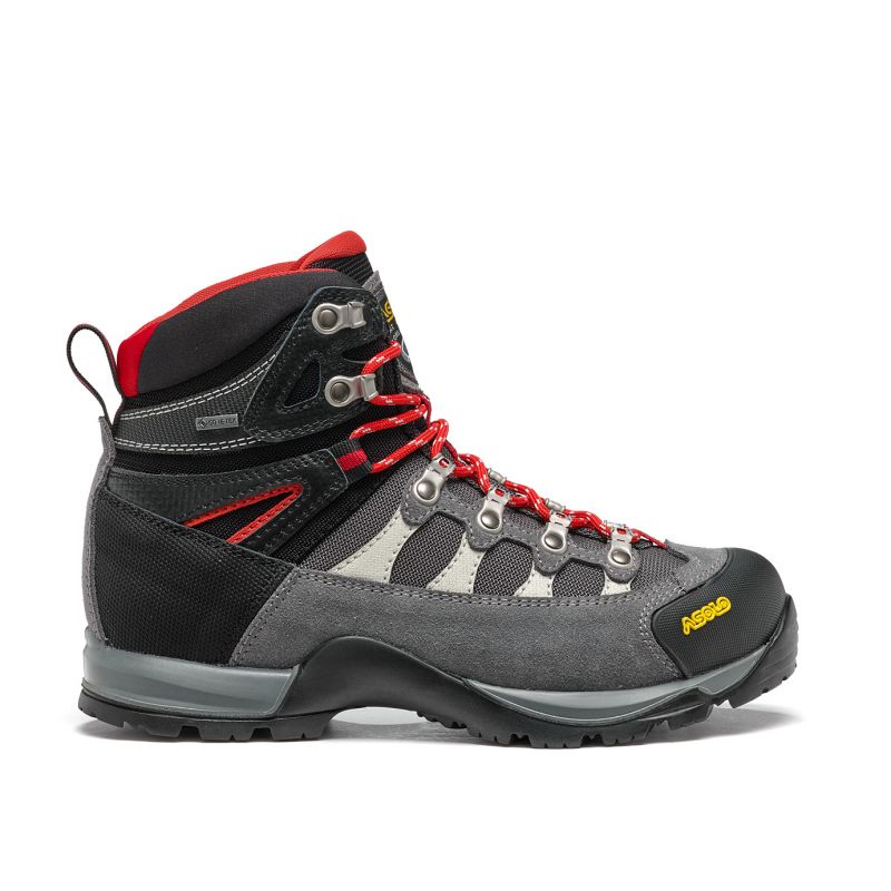 Dolomite Crodarossa Leather High GTX - Scarpe da trekking Uomo | Porto