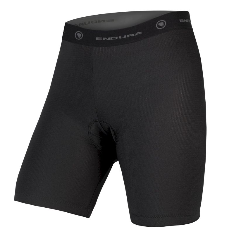 Biblong Endura Xtract Black | Ul Marìi Ciclista
