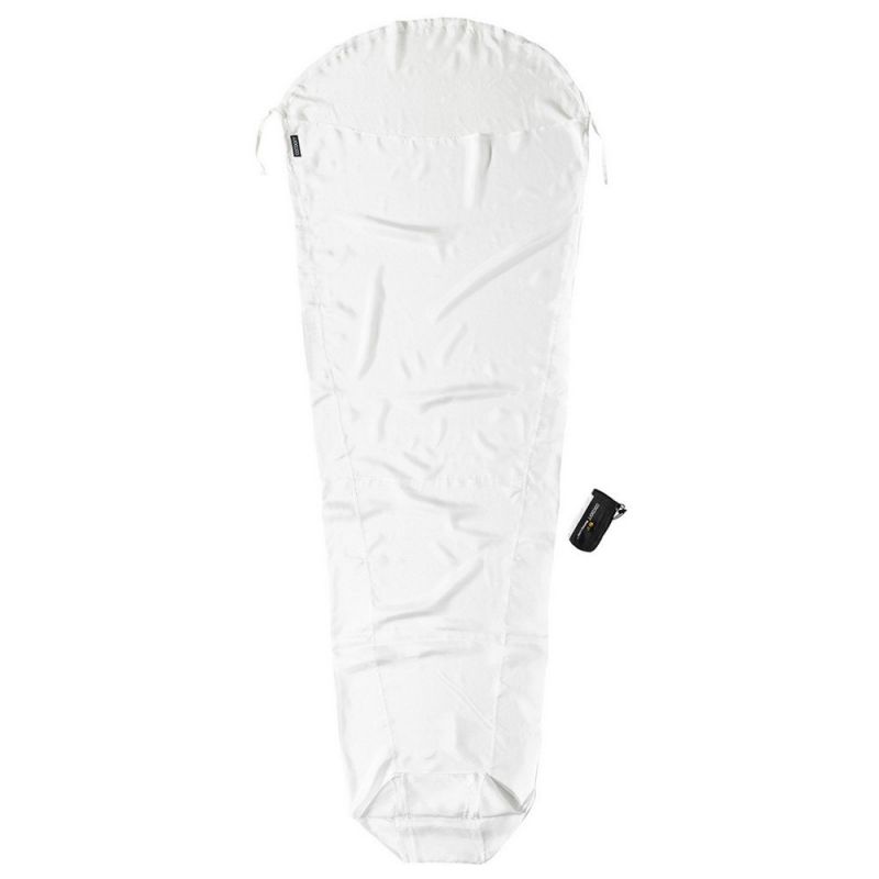 AEGISMAX Sacco Di Compressione Ultraleggero Impermeabile 1.5L-45L - Per Sacco A Pelo E Abbigliamento Outdoor - 3