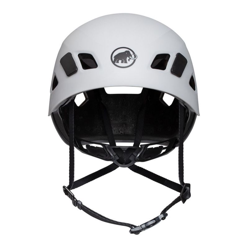 Casco Petzl Picchu Per Bambini Junior, Arrampicata E Ciclismo, Viola, Misura 48-54 Cm - Foto 1
