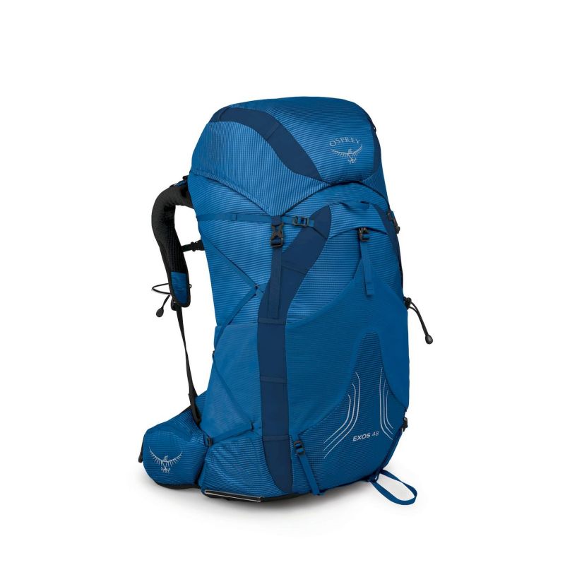 Osprey Talon 22 Zaino Uomo – Verde Spring, Leggero E Tecnologico, Per Escursioni E Outdoor