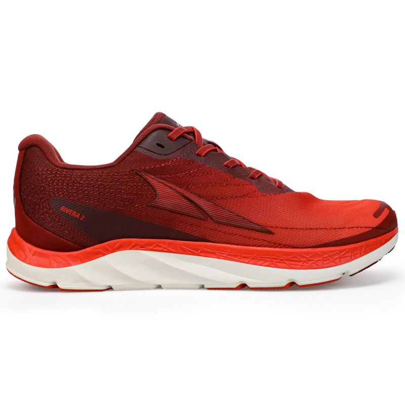 Scarpe running uomo Saucony Kinvara 16 White/Red