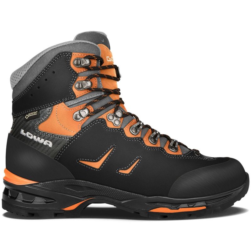 LOWA SIMON II GTX Lo wasserdichter Halbschuh in 2 Farben Gr.32-40