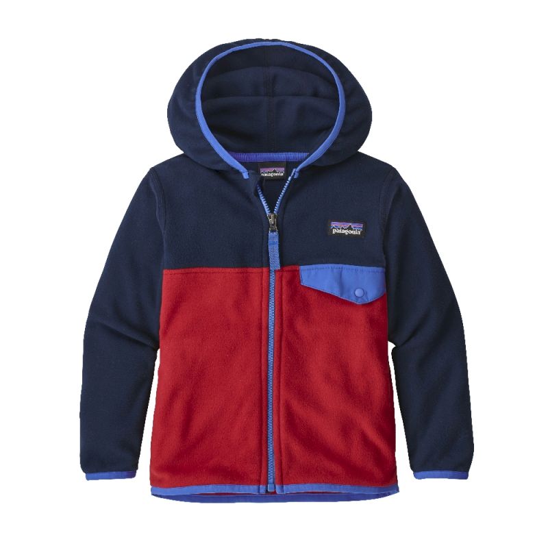 Mikk-Line Fleece Jacket Recycled - Giacca in pile Bambini | Acquista online