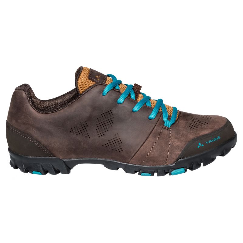 VAUDE Kelpie Cpx – Scarpe Invernali Impermeabili Per Bambini, Alta, Grigio (Heron 964), Taglia 35