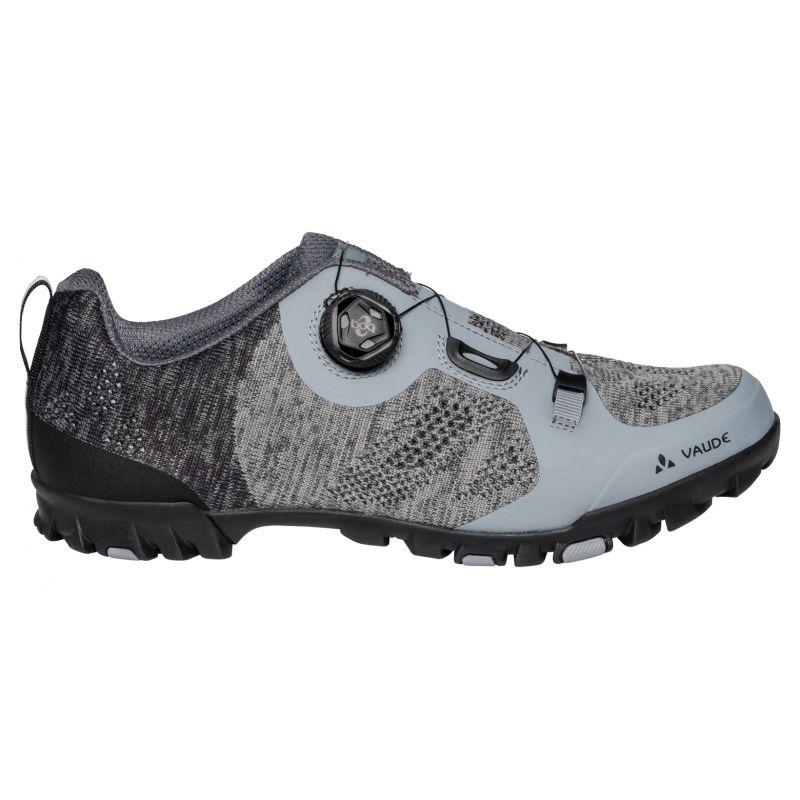 Scarpe Da Ciclismo MTB Shimano XC300 - Per Mountain Bike, Con Attacco SPD, Unisex Adulti, Made In Italy