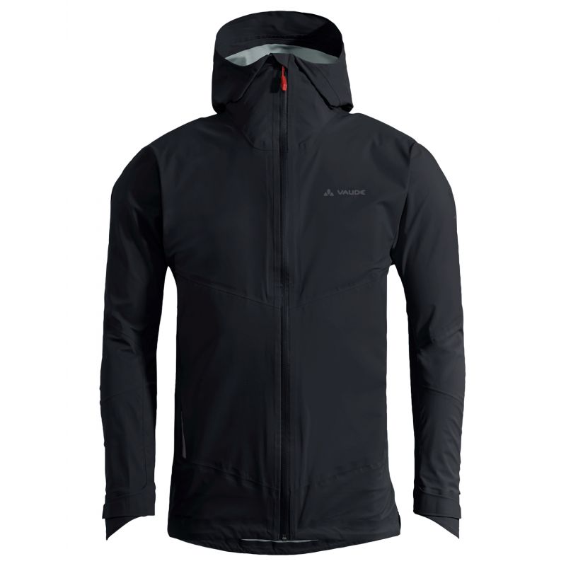 Vaude Giacca Softshell Uomo - Virt II - heron