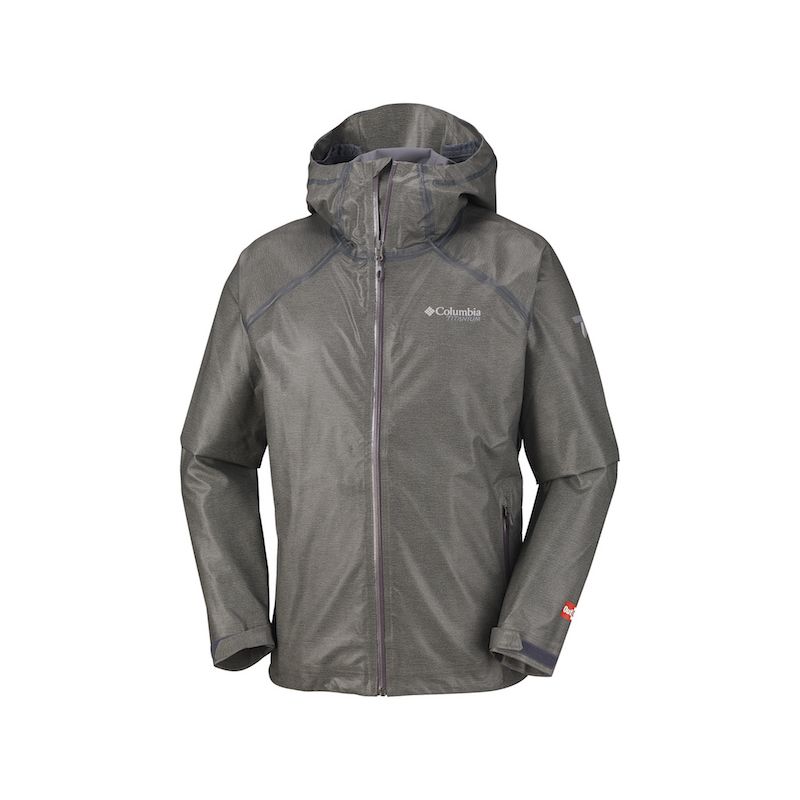 VAUDE Giacca Softshell Imbottita Moab Da Uomo - Ibrida Per Mountain Bike Con PrimaLoft
