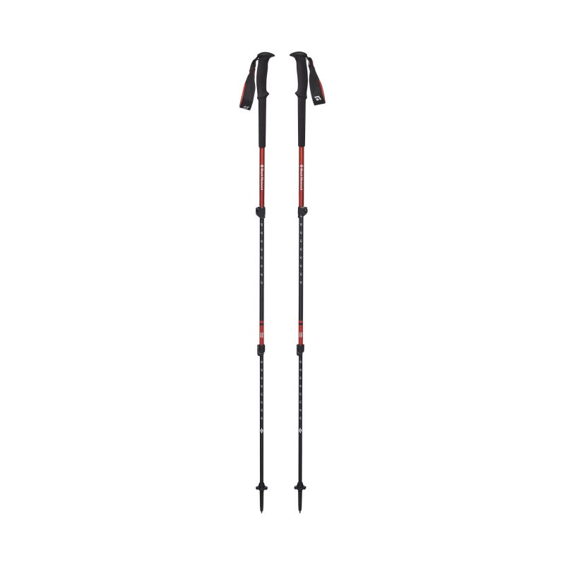 CONNECT CARBON 5 Bâtons - Bâtons Connect Series | TSL Outdoor CA