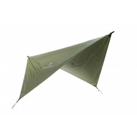 MSR RENDEZVOUS 200 WING Unicolore - Bivouac tent