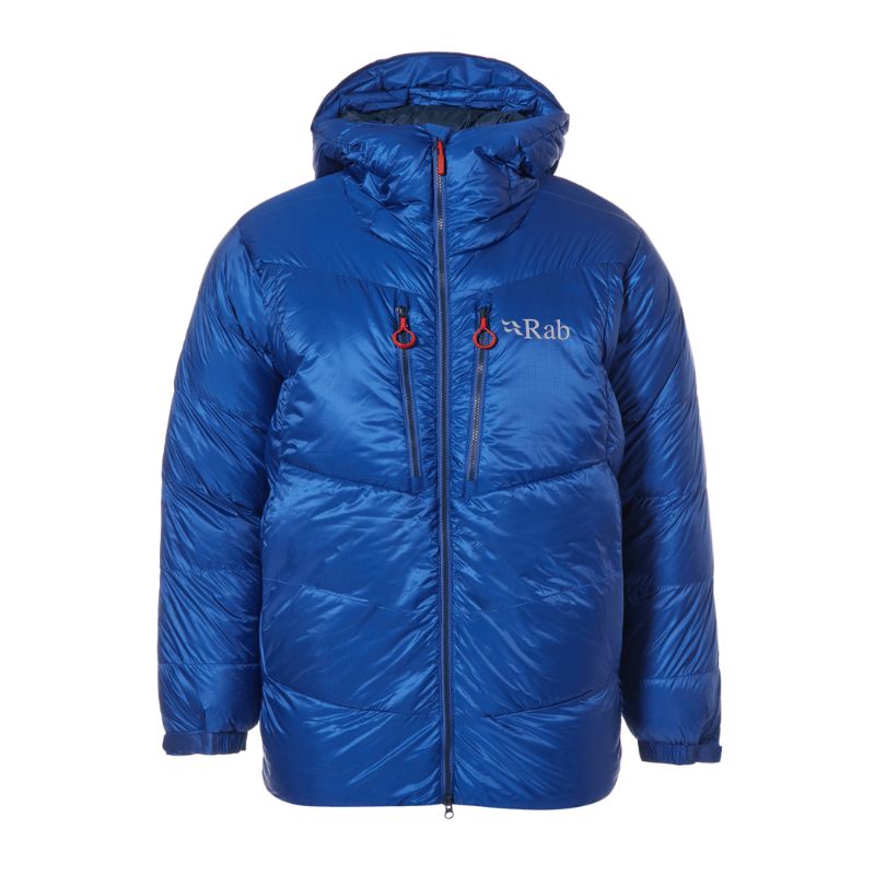 Patagonia Baby Nano Puff Jkt Siny - Giacche Trekking | Nencini Sport