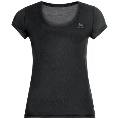Odlo - Active F-Dry Light - T-shirt - Donna