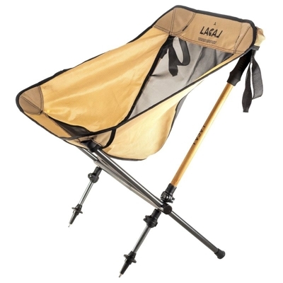 Lacal - Stick Chair - Sedia da campeggio