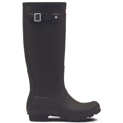 Hunter Boots - Women's Original Tall - Stivali da pioggia - Donna