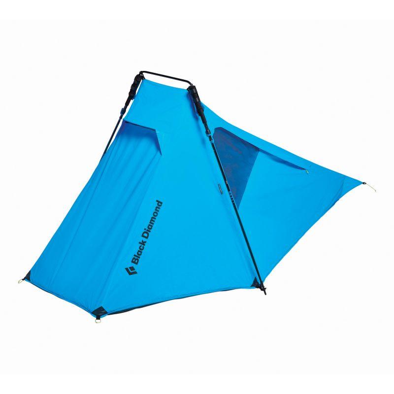 Black Diamond - Distance Tent (with adapter) - Tenda
