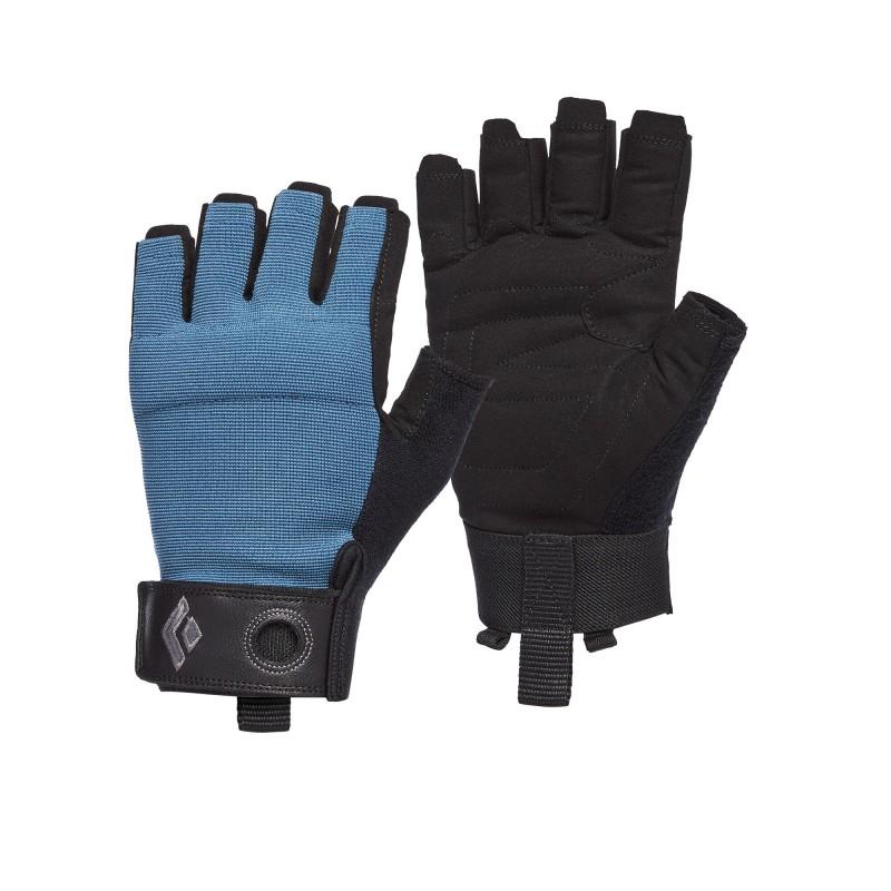 Black Diamond - Crag Half Finger Gloves - Guanti da arrampicata