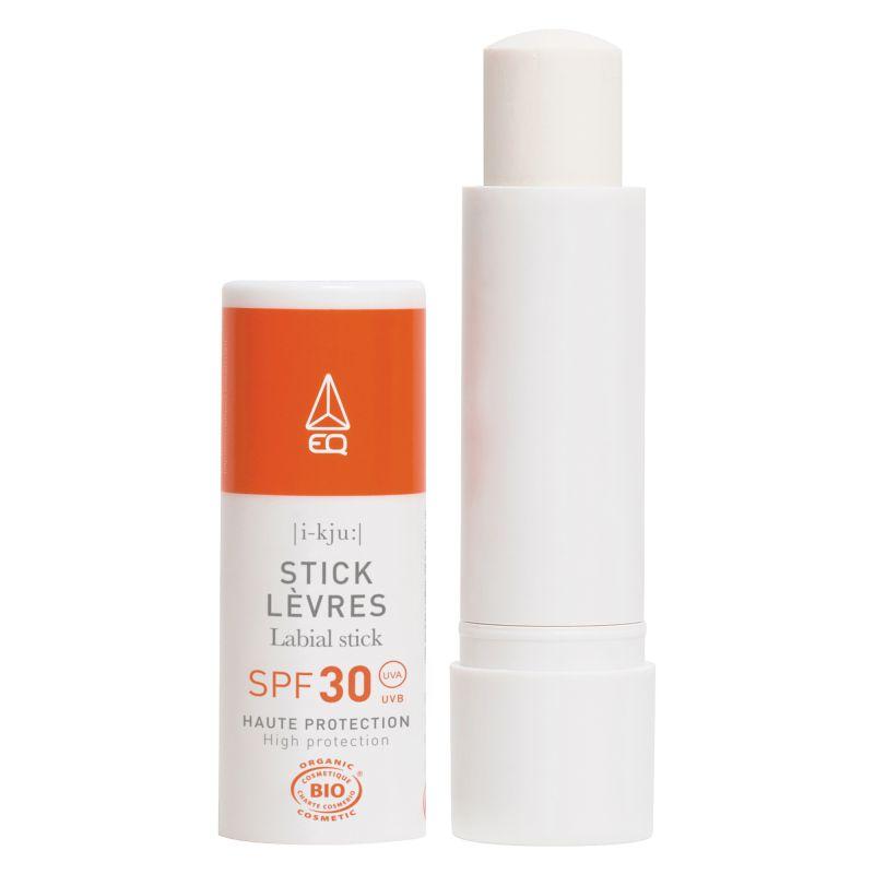 EQ - Lipstick SPF30 - Stick solare