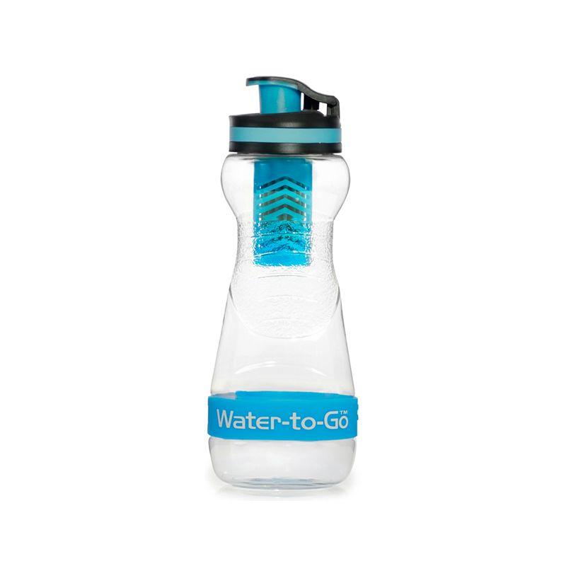 Water to Go - Water to Go City - Filtro acqua