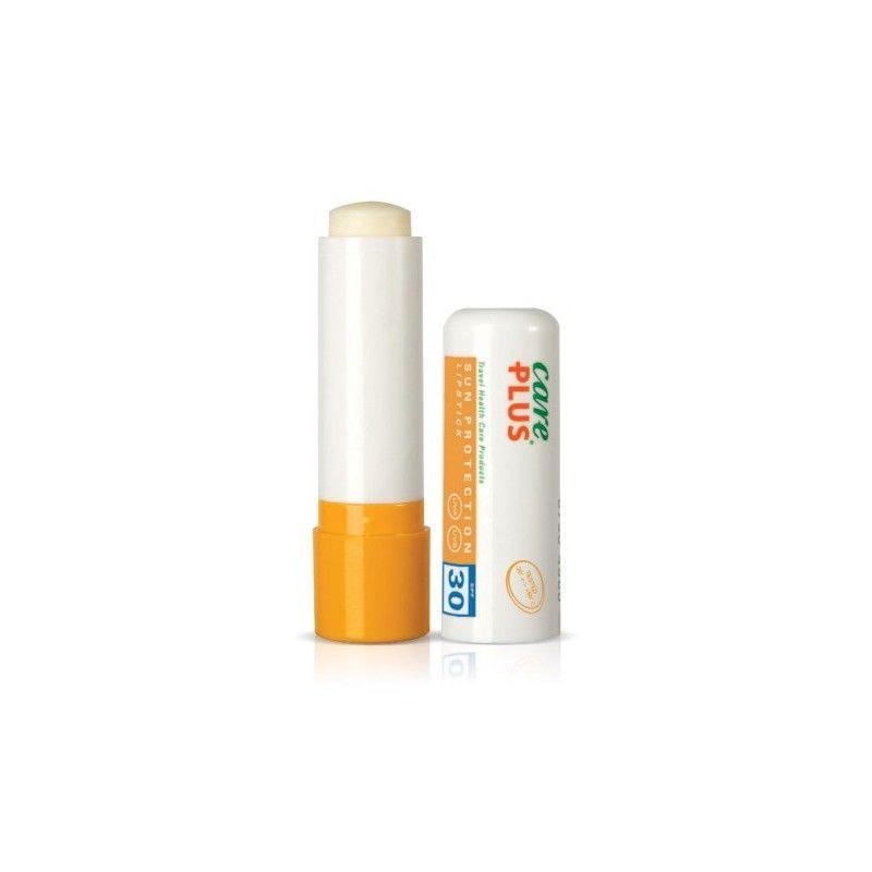 Care Plus - Sun Protection Lipstick SPF30+ - Stick solare