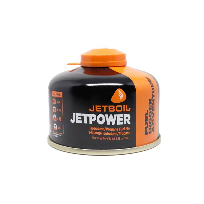 Jetboil - Jetpower Fuel - Cartuccia