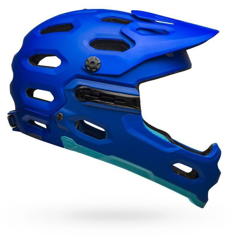 Bell Helmets - Super 3R Mips - Casco MTB