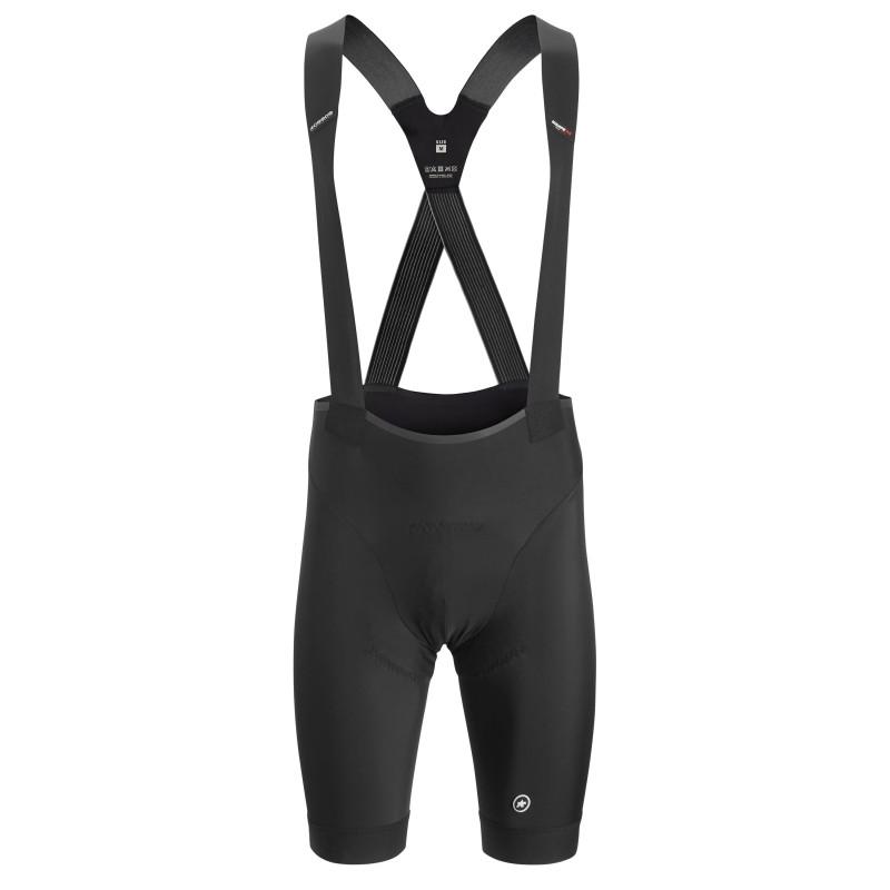 Assos - Equipe RS Bib Shorts S9 - Pantaloncini da ciclismo - Uomo